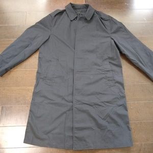 DSCP | Quaterdeck Collection Trench Coat
